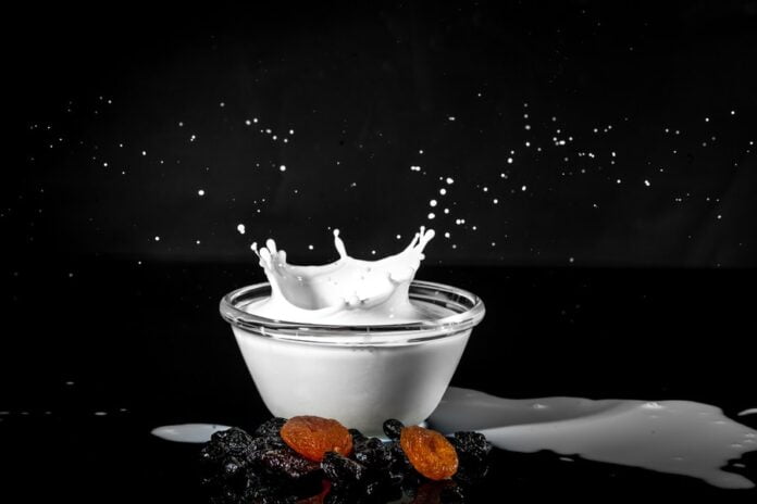Do Milk Make You Fat?