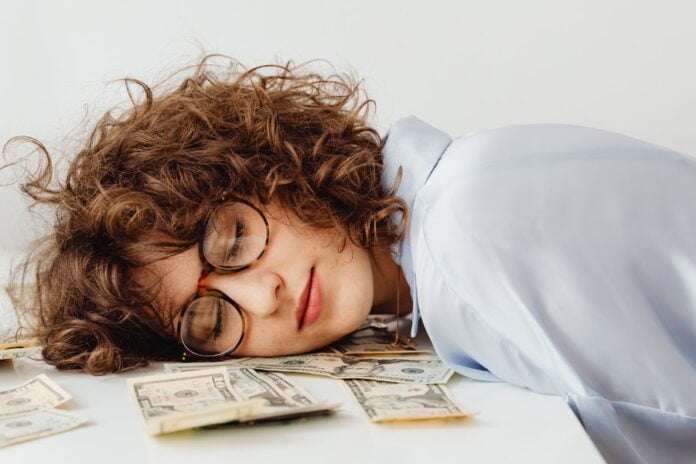 Eyeglasses For Sleep