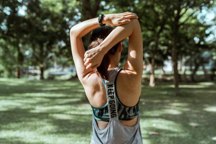 Athlete Training Program