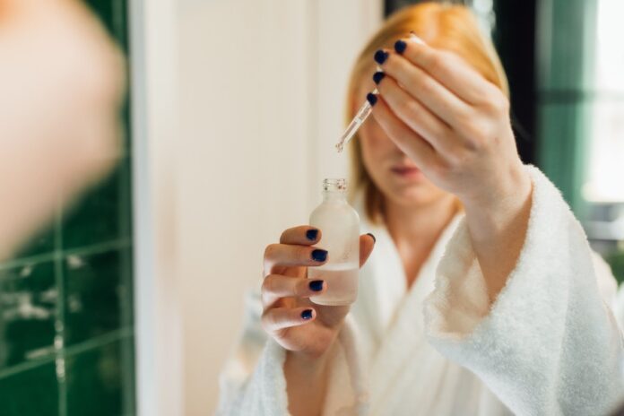 Panthenol In Skin Care
