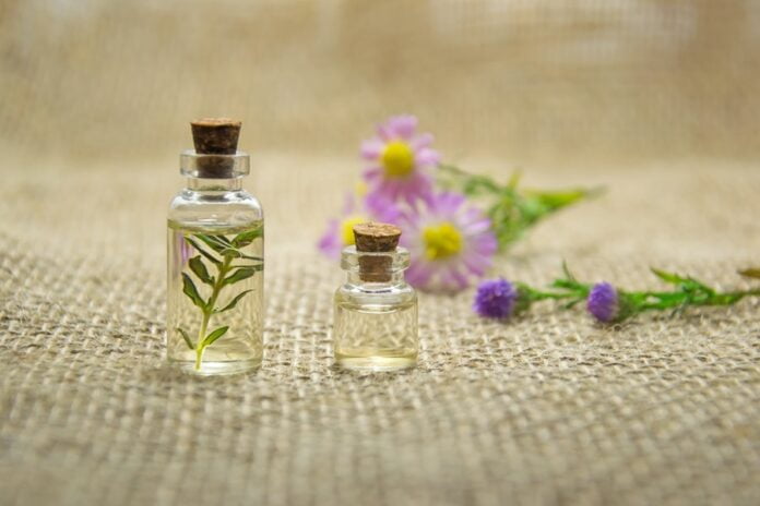 Tropical Oils