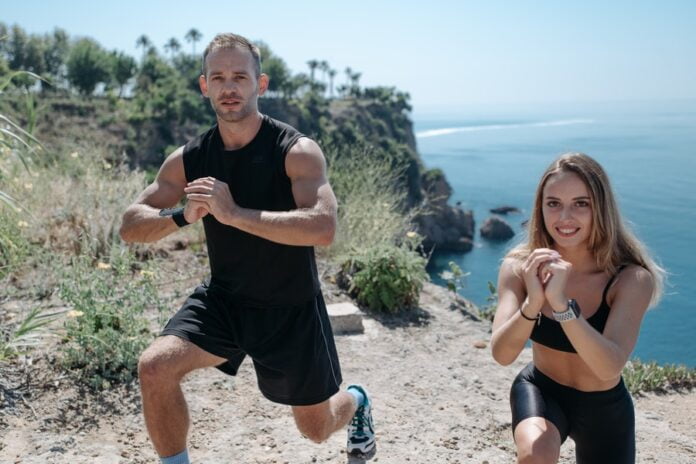 7 Exercises To Do Every Day
