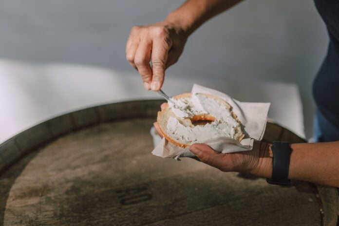 Cream Cheese Nutrition