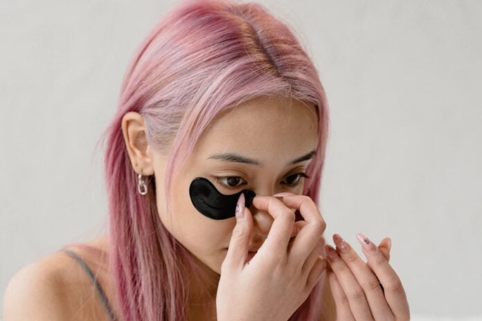 Biolumin C Eye Serum