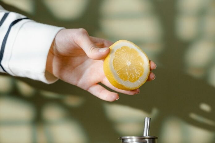 Vitamin C moisturizer cream