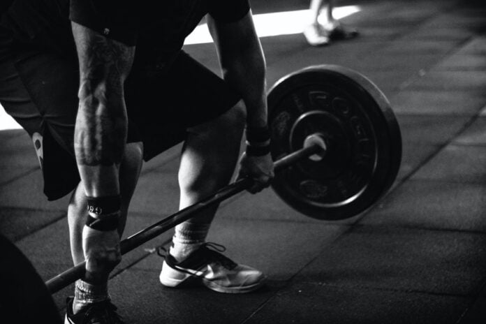 Build Muscle