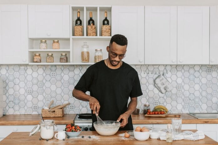 Healthiest Cooking Spray