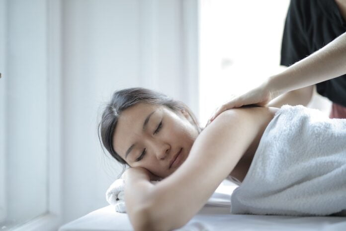 Wellness Massage