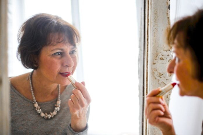 Makeup Tips for Older Women