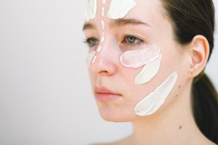 perfect beauty routine