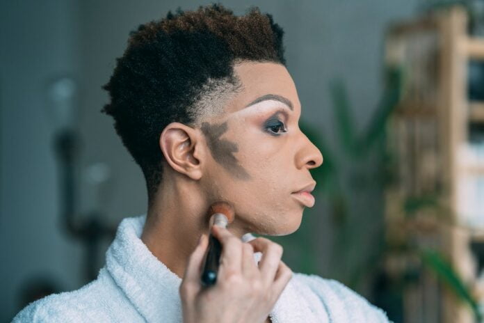 Anti-Contouring