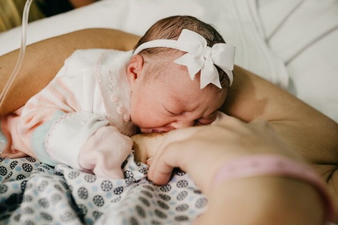Lactation Tips