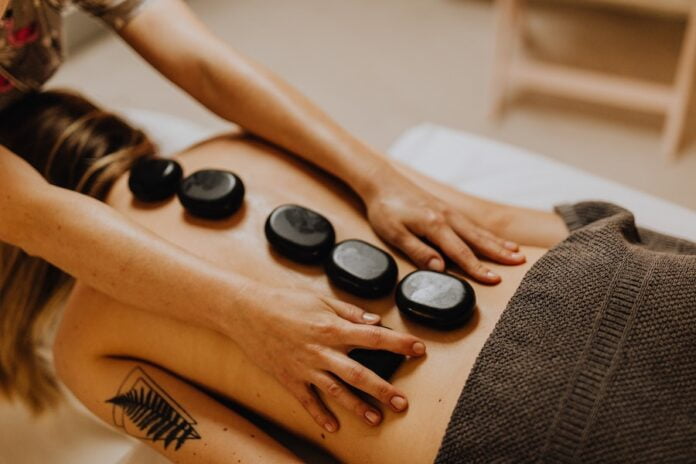 Massage Envy