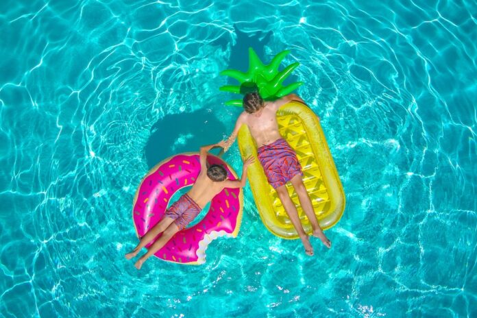 Summertime Health