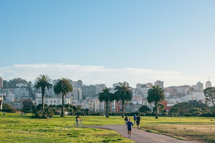 Summer wellness activities