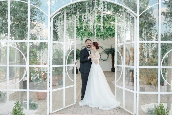 mix and match suits for weddings