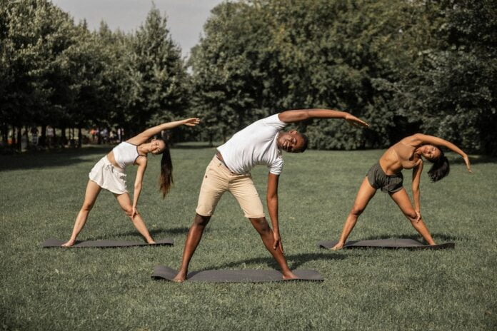 wellness tips for healthy summer