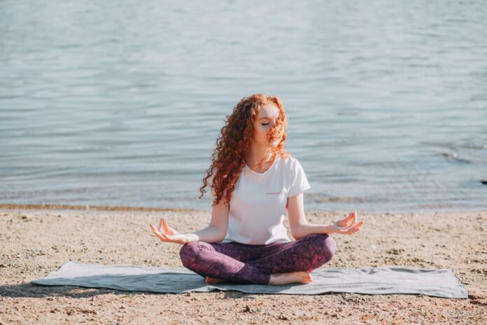Yogic lifestyle