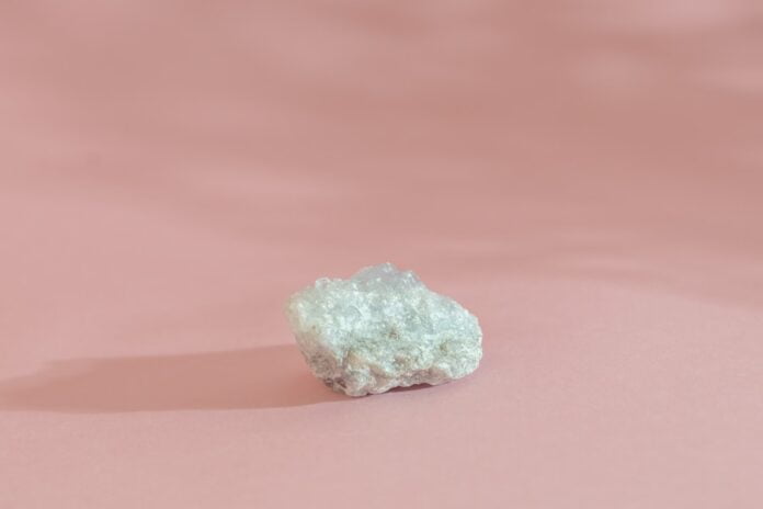 Ferrous sulfate