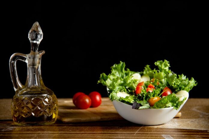 vegetable oils