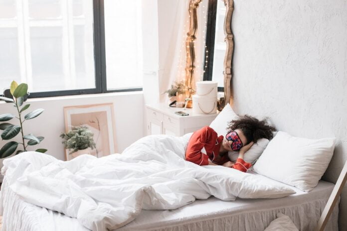 Sleep Masks