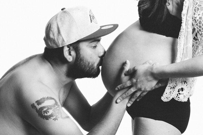 Can you get a tattoo while pregnant?
