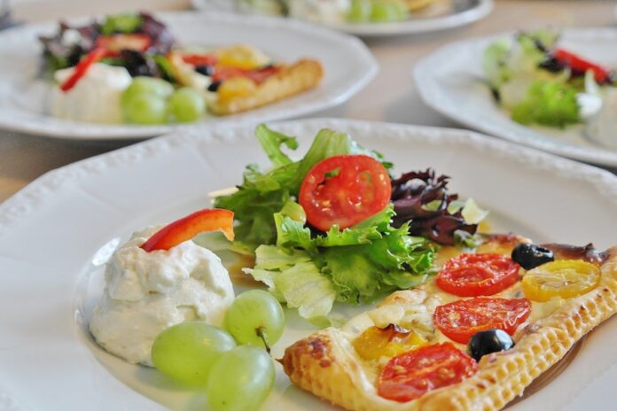 Can veganism help with weight loss?