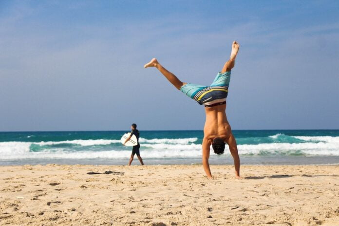 Summer Tips to Stay Healthy