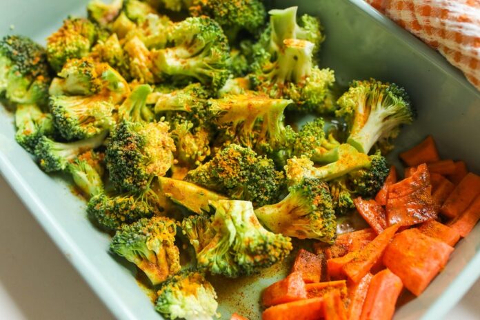 Vegan lifestyle for beginners