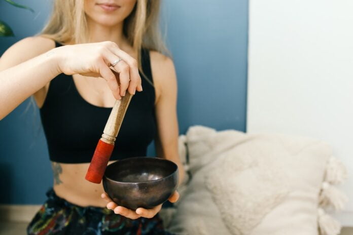 vipassana meditation retreat
