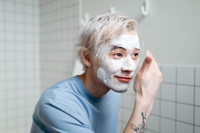 Milk Facial Cleanser