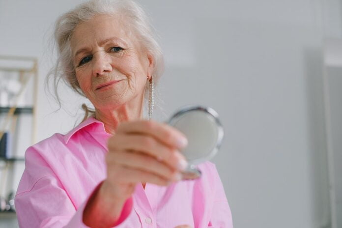 Makeup Over Fifty
