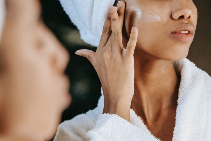 oily skin moisturizers