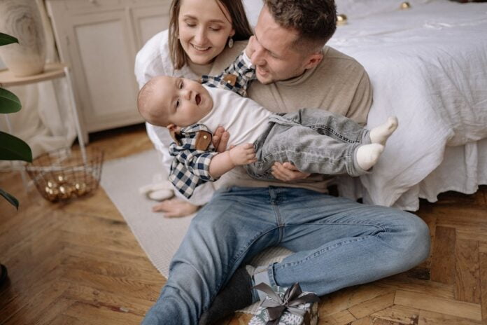 Breastfeeding Success