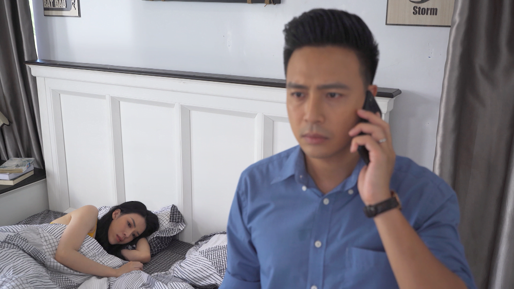 phim ngon gio doi toi 2