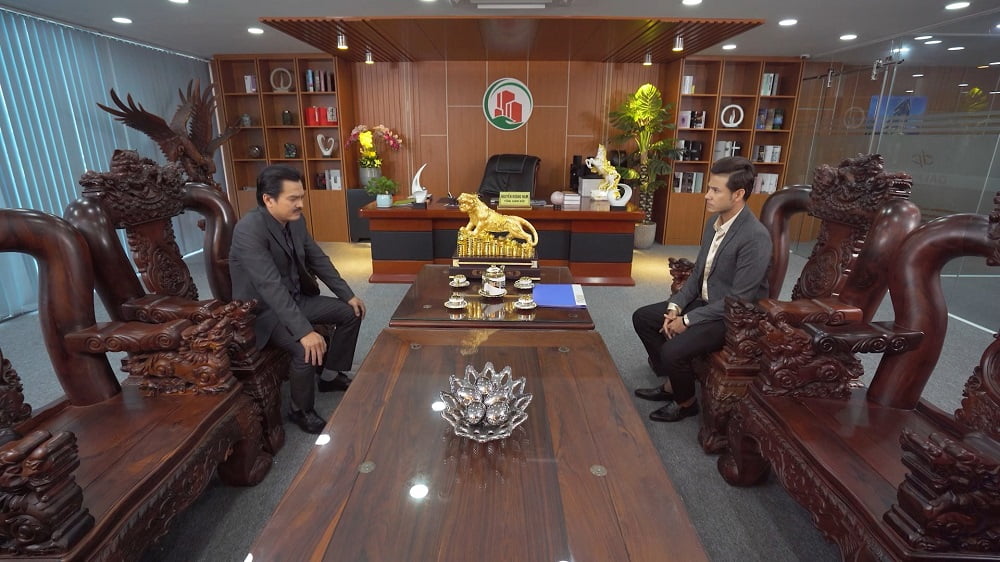phim noi ngon gio dung chan 1