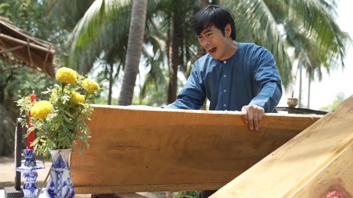 Tập 7 Rồi 30 năm sau