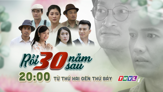 Rồi 30 năm sau