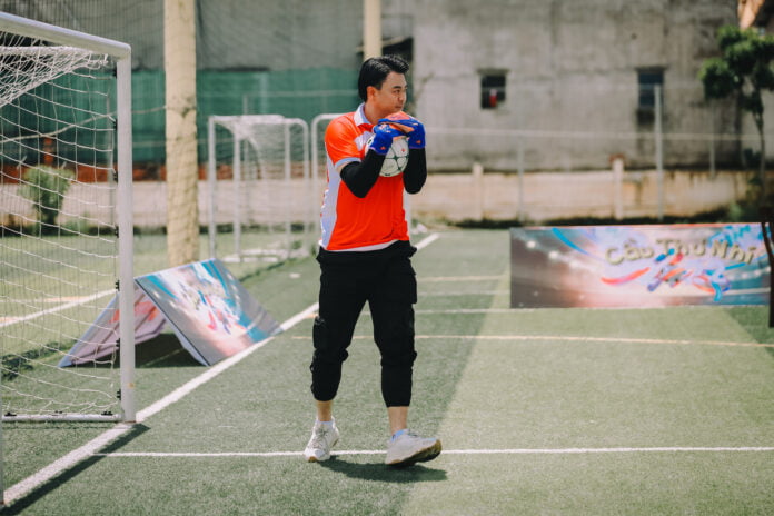 MC Tuấn Tú