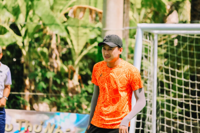Quách Ngọc Tuyên
