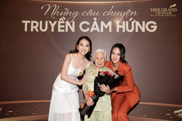 Tập 5-Những câu chuyện truyền cảm hứng