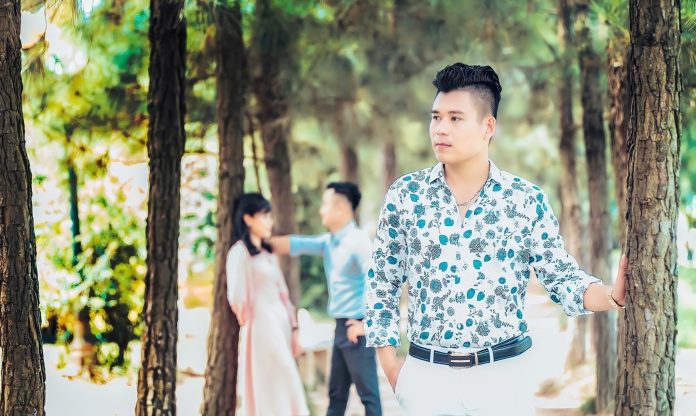 Thế Hoan