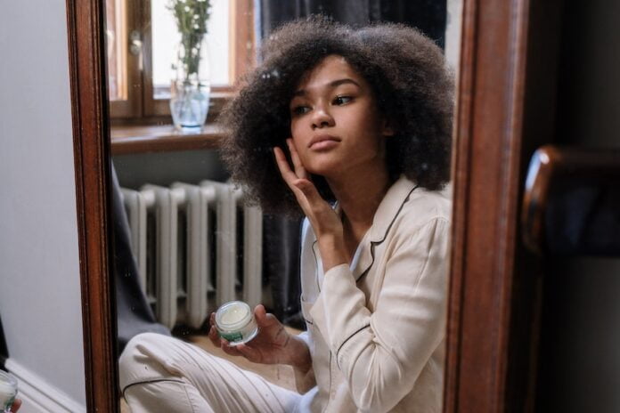 Tips for Beautiful Skin from Morning to Night