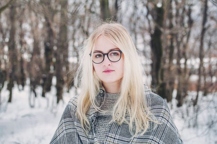 Winter skin tips