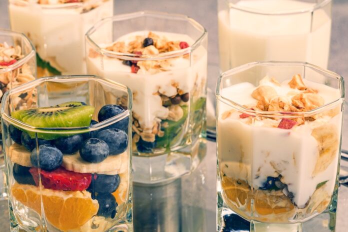 Is Yogurt Good For Skin?