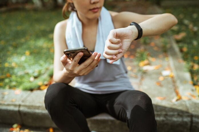 Fitness Trackers