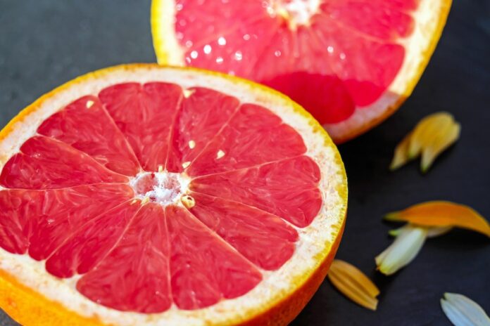 which fruits help burn belly fat
