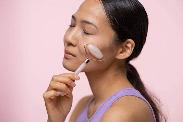 skin changes with age