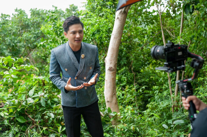 MC Nguyễn Hoàng Vĩnh