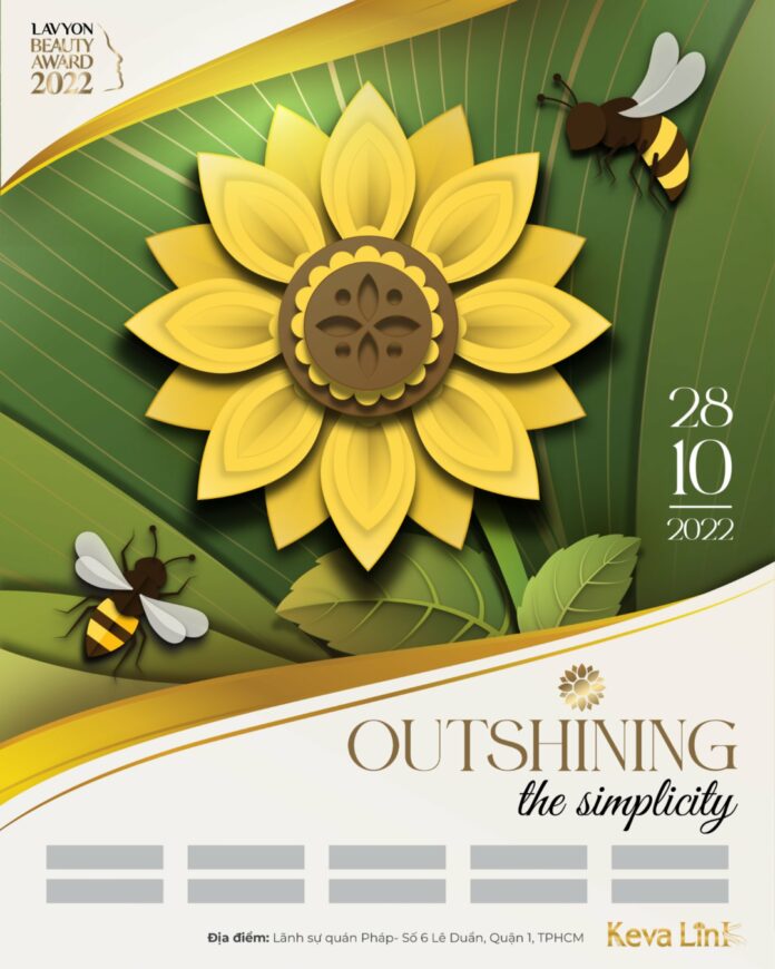 lavyon beauty awards